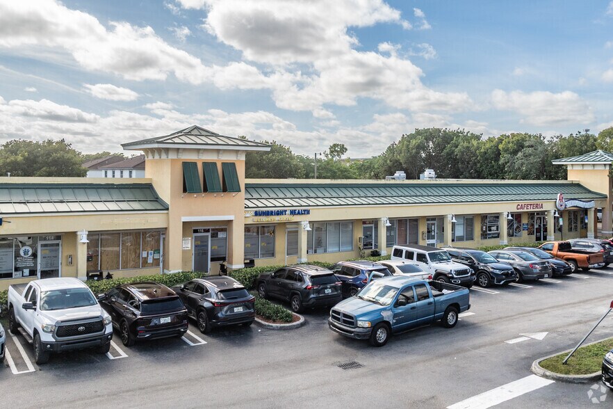 More Photos Of 15260 SW 280th St, Homestead Unknown For Lease