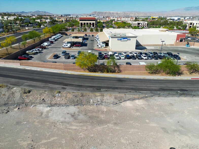 More Photos Of 3035 St Rose Pkwy, Henderson Land For Sale