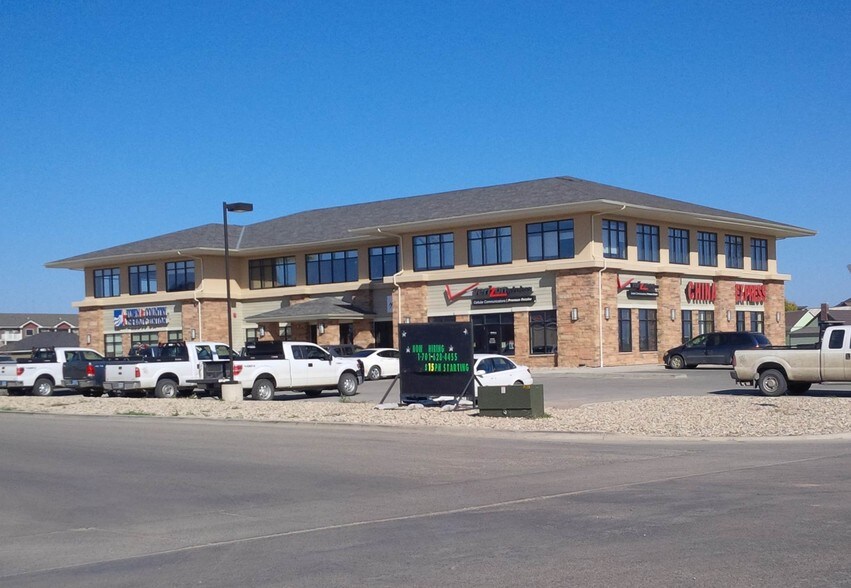 More Photos Of 1101 4th St SE, Stanley General Retail For Sale