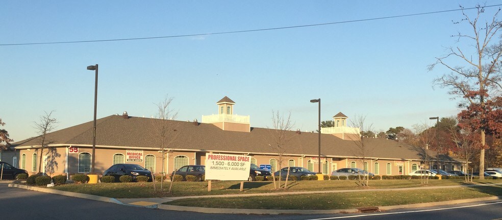 More Photos Of 55 2nd Ave, Brentwood Medical For Lease