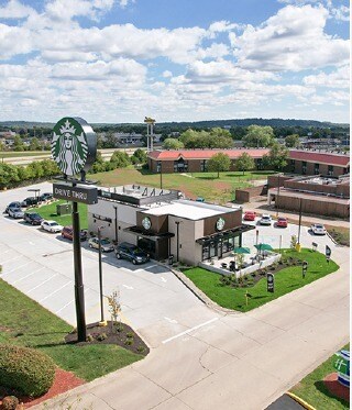 More Photos Of 10894 New Haven Rd, Harrison Fast Food For Sale