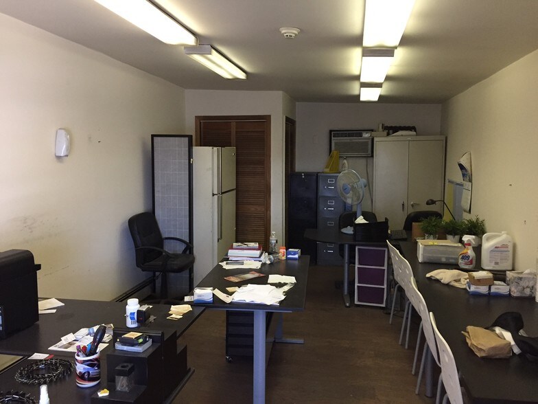 Primary Photo Of 16 Marion St, Hackensack Warehouse For Lease