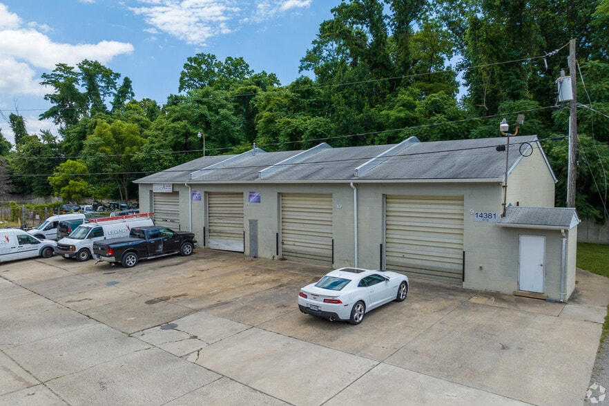 More Photos Of 14401 Pine Ln, Woodbridge Unknown For Lease