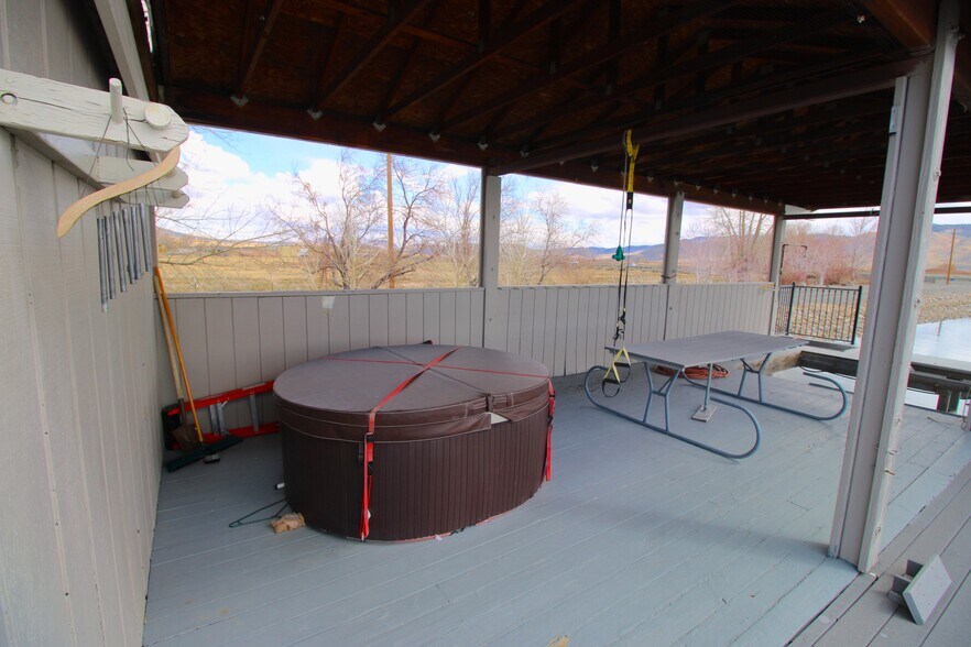 More Photos Of 2980 US Highway 395 N, Minden Land For Sale