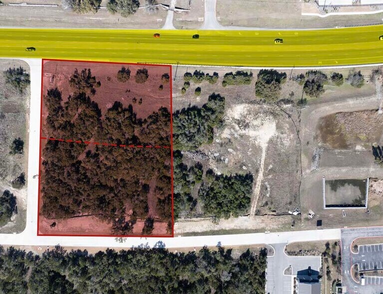 Primary Photo Of ,  Land For Sale