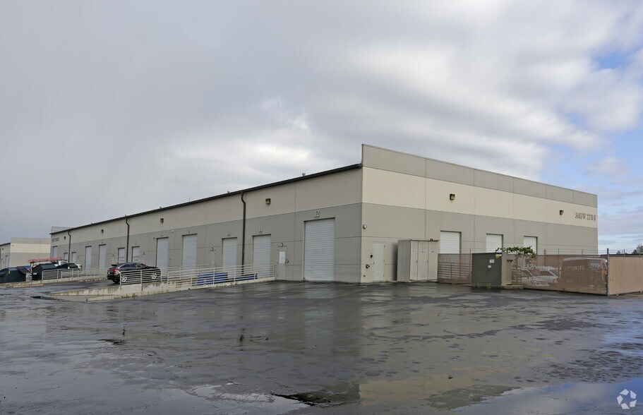 More Photos Of 3683 W 2270 S, Salt Lake City Light Manufacturing For Lease