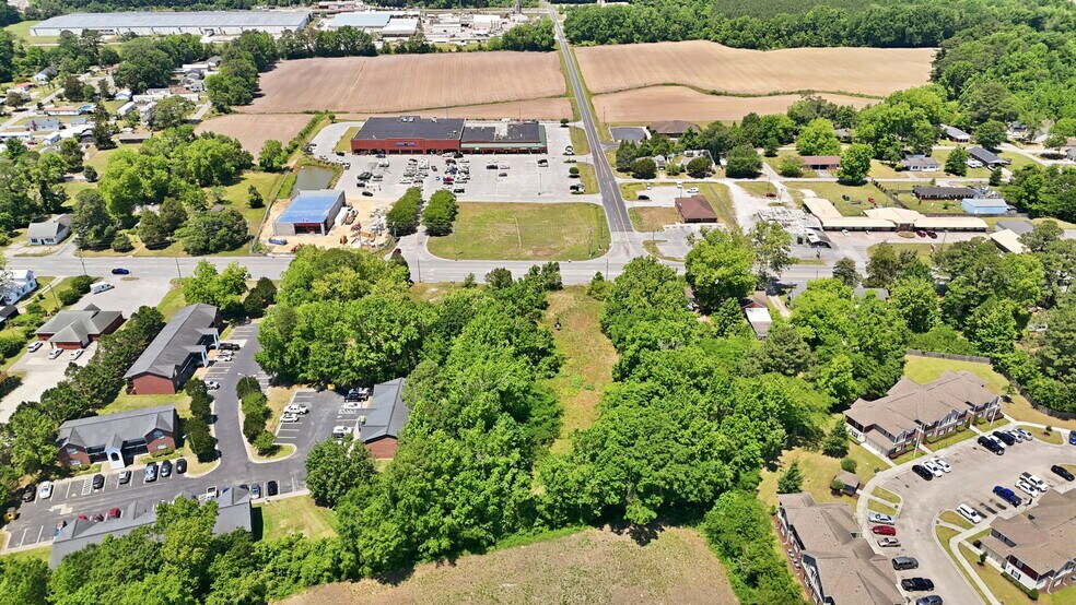 More Photos Of 3301 US Highway 17 S, Chocowinity Land For Sale