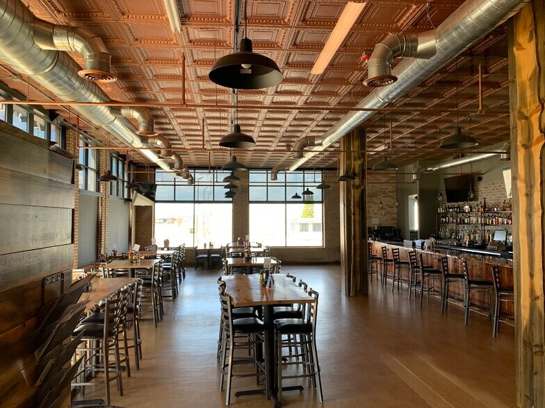 More Photos Of 794 Pine St, Muskegon Coworking Space