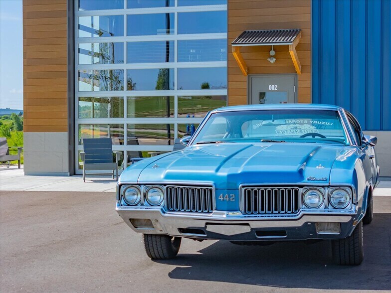 More Photos Of 644 Liberty Dr #A, Verona Warehouse For Sale