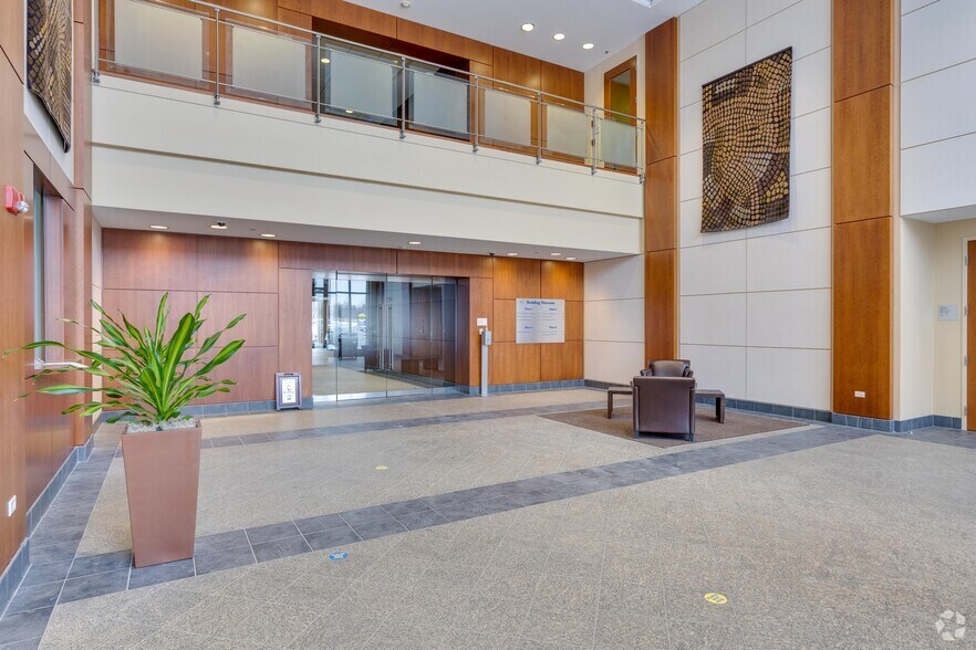 More Photos Of 27201 Bella Vista Pky, Warrenville Office For Sale