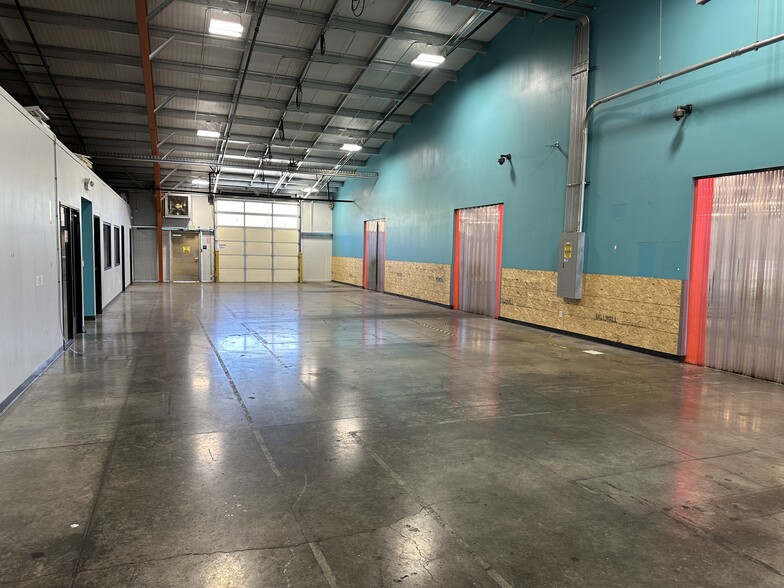 More Photos Of 487 Ryan Ave, Chico Industrial For Lease