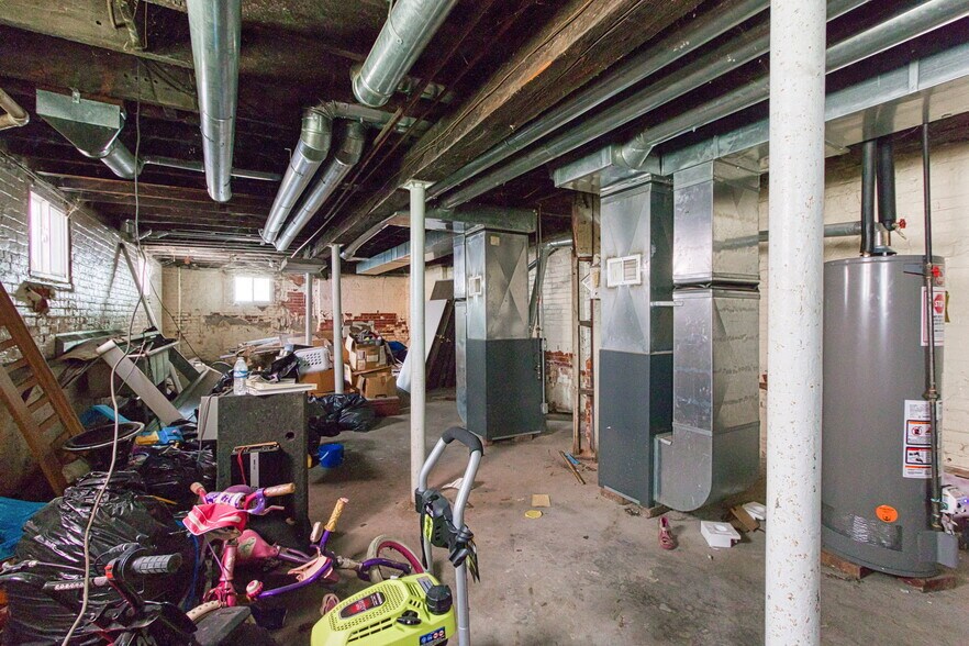 More Photos Of 423 W Grand Blvd, Detroit Apartments For Sale