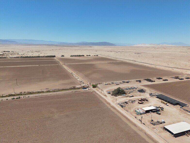 More Photos Of Huff Road, Imperial Land For Sale