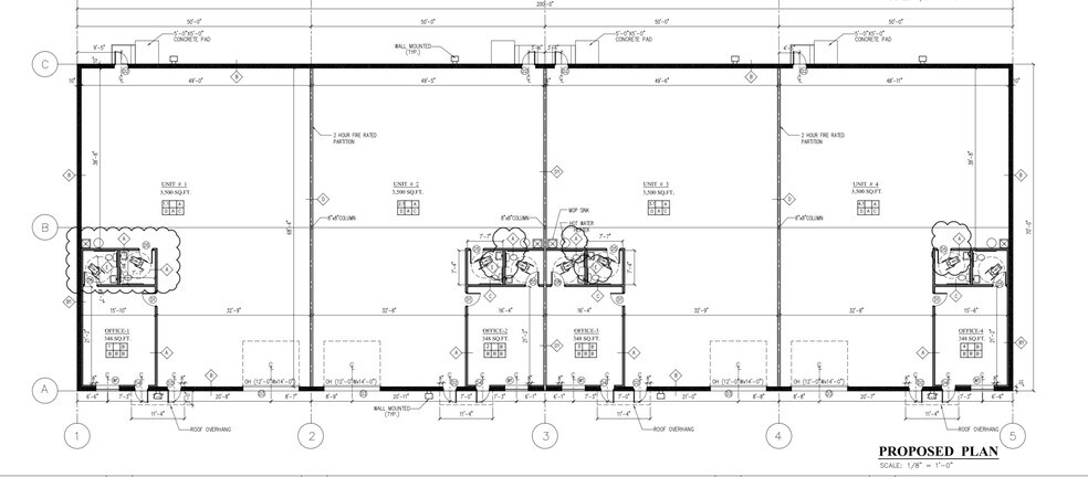More Photos Of 7 Union Hill Rd, Monroe Township Warehouse For Lease