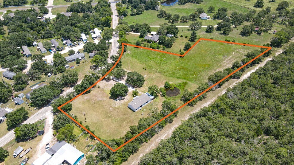 More Photos Of 14222 Dowling Rd, College Station Land For Sale
