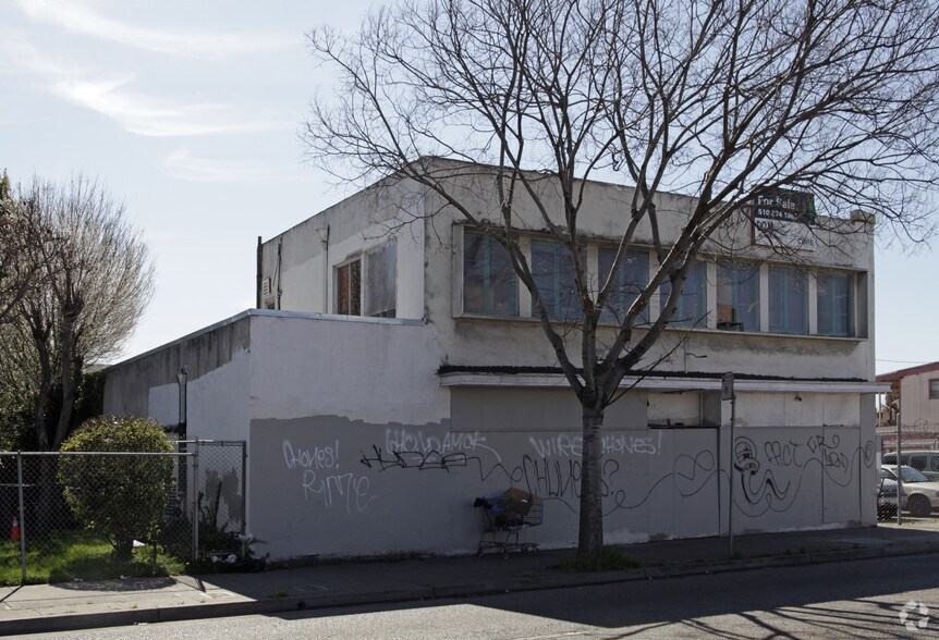 More Photos Of 1110 98th Ave, Oakland Refrigeration Cold Storage For Sale