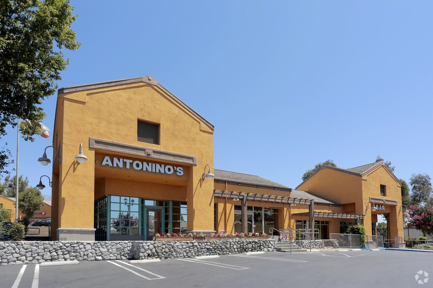 More Photos Of NEC Foothill Blvd, Rancho Cucamonga Unknown For Lease