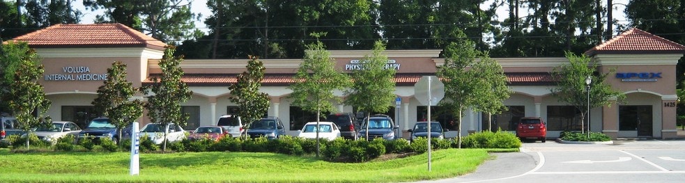 More Photos Of 1425 Hand Ave, Ormond Beach Medical For Lease