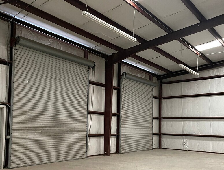 More Photos Of , La Porte Industrial For Sale