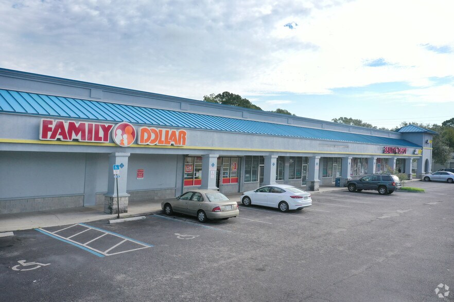 More Photos Of 3000 Moncrief Rd, Jacksonville Unknown For Lease