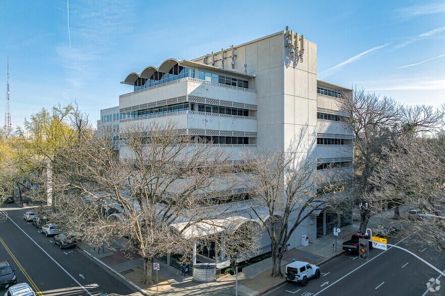 More Photos Of 901 H St, Sacramento Office For Lease