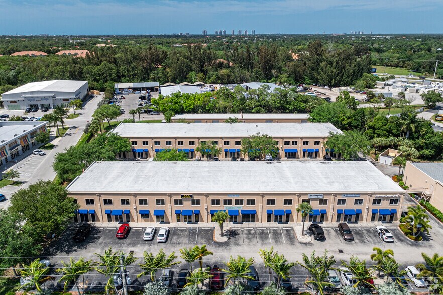 More Photos Of 28200 Old 41 Rd, Bonita Springs Showroom For Sale