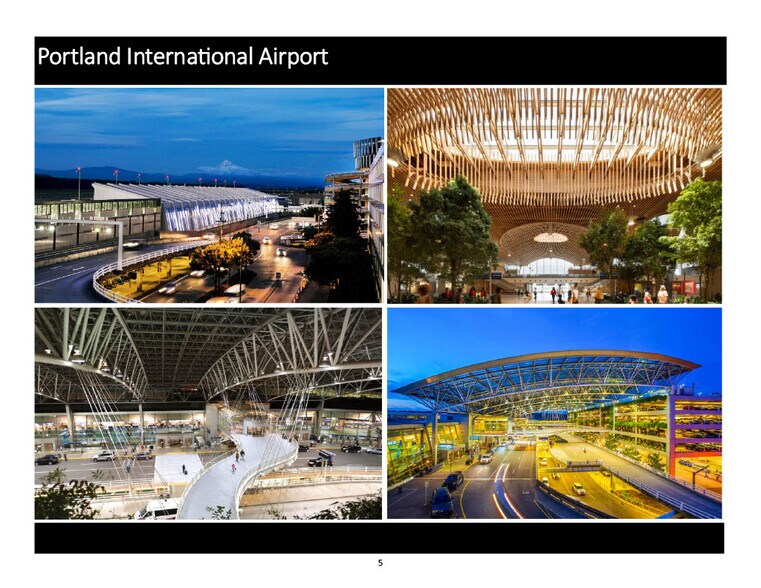 More Photos Of 8338 NE Alderwood Rd, Portland Loft Creative Space For Lease