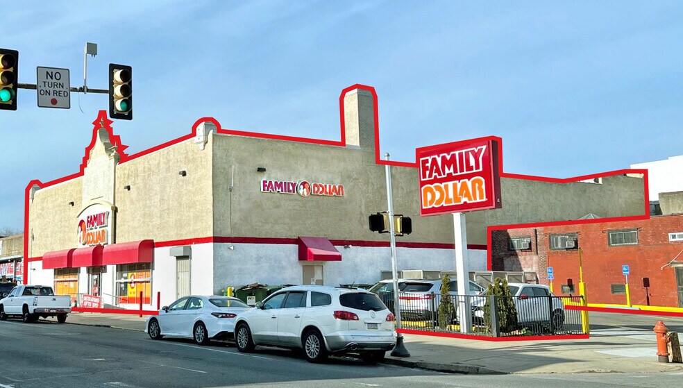 More Photos Of 5701 Walnut St, Philadelphia Freestanding For Sale