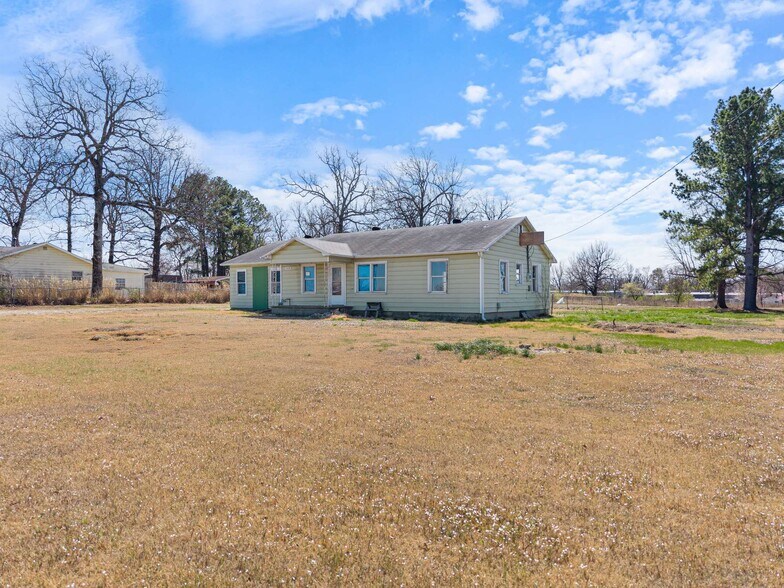 More Photos Of 5119 Elm Springs Rd, Springdale Land For Sale