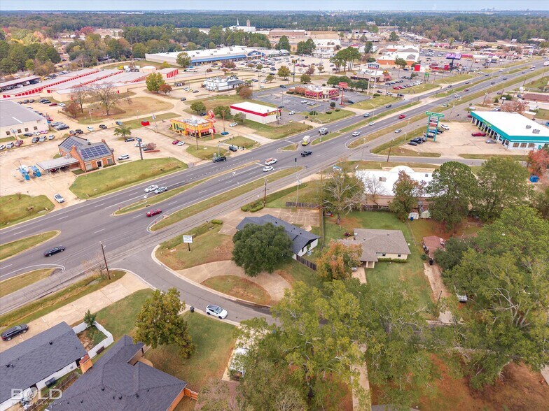 More Photos Of 9099 Mansfield Rd, Shreveport Healthcare For Sale