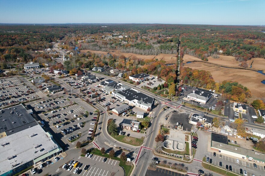 More Photos Of 1899 Ocean St, Marshfield Unknown For Lease