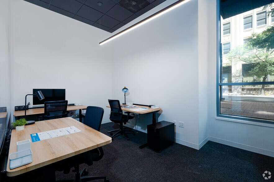 More Photos Of 702 Houston St, Fort Worth Coworking Space