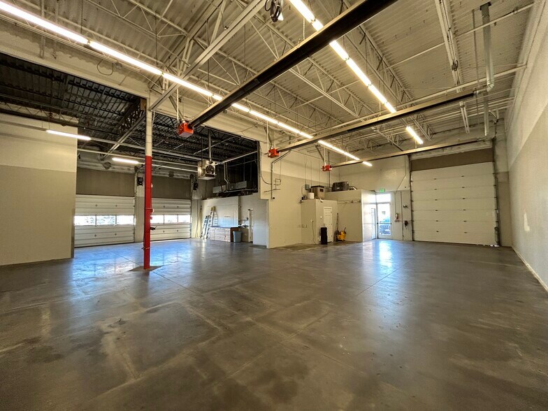 More Photos Of 5545 W 56th Ave, Arvada Light Distribution For Lease