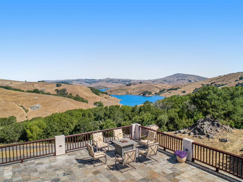 More Photos Of Road to the Ranches, Nicasio Land For Sale