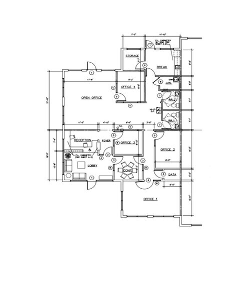 More Photos Of 1700 Chaps Pl, Kissimmee Storefront Retail Office For Lease