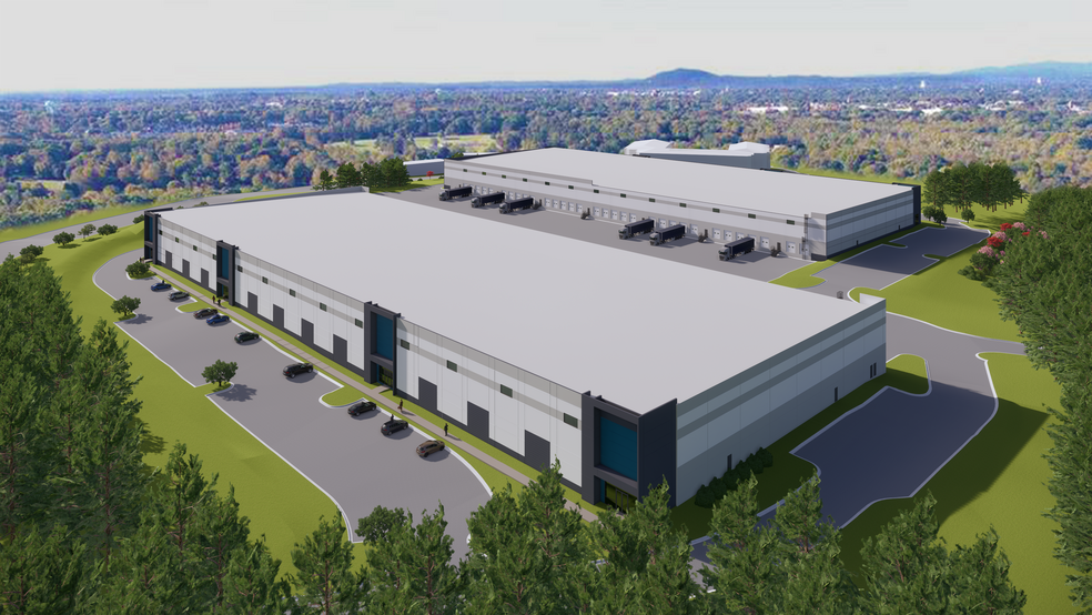 More Photos Of 10387 Lakeridge Pky, Ashland Distribution For Lease