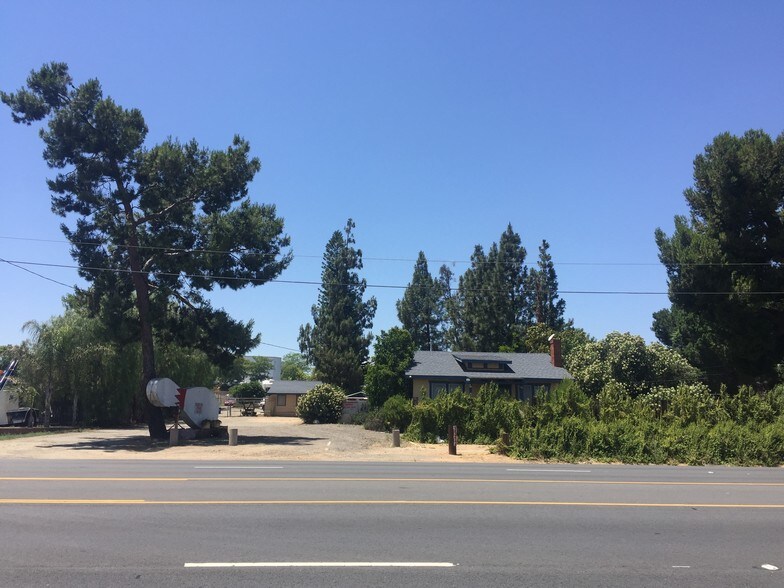 More Photos Of 3312 Hamner Ave, Norco Land For Lease
