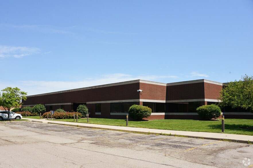 More Photos Of 8741-8775 Gander Creek Dr, Miamisburg Office For Sale