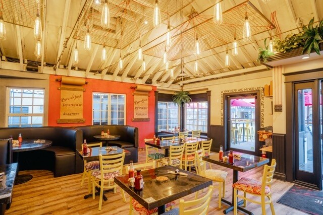 More Photos Of 3685 5th Ave, San Diego Storefront Retail Residential For Lease