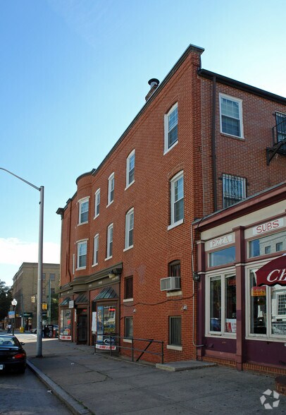 More Photos Of 38-40 E 25th St, Baltimore Multifamily For Sale