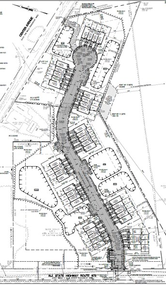 More Photos Of Rt 73 & Tom Wells, Berlin Land For Sale