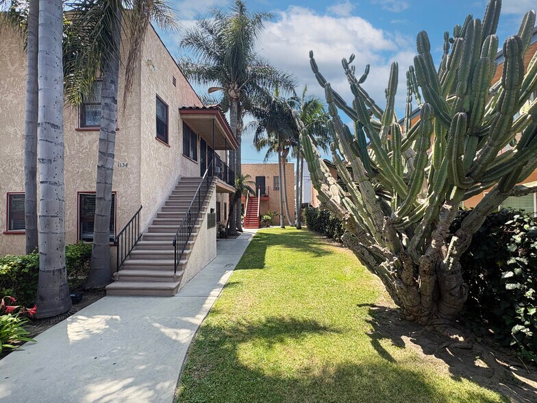 More Photos Of 1130-1136 E 5th St, Long Beach Apartments For Sale
