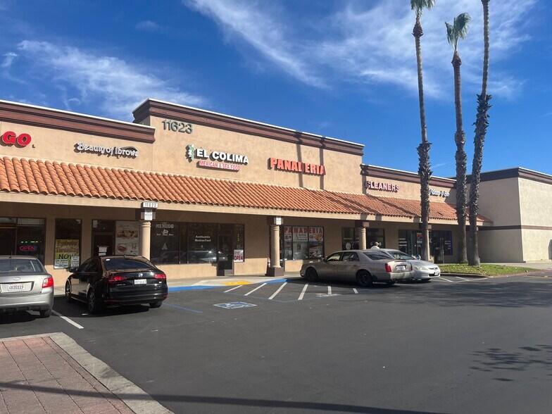 More Photos Of 11613-11683 Cherry Ave, Fontana Unknown For Lease