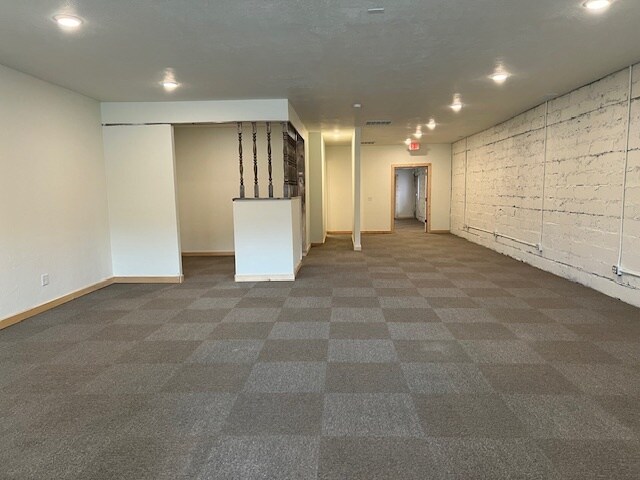 More Photos Of 202 Main St, Stevensville Storefront Retail Office For Lease