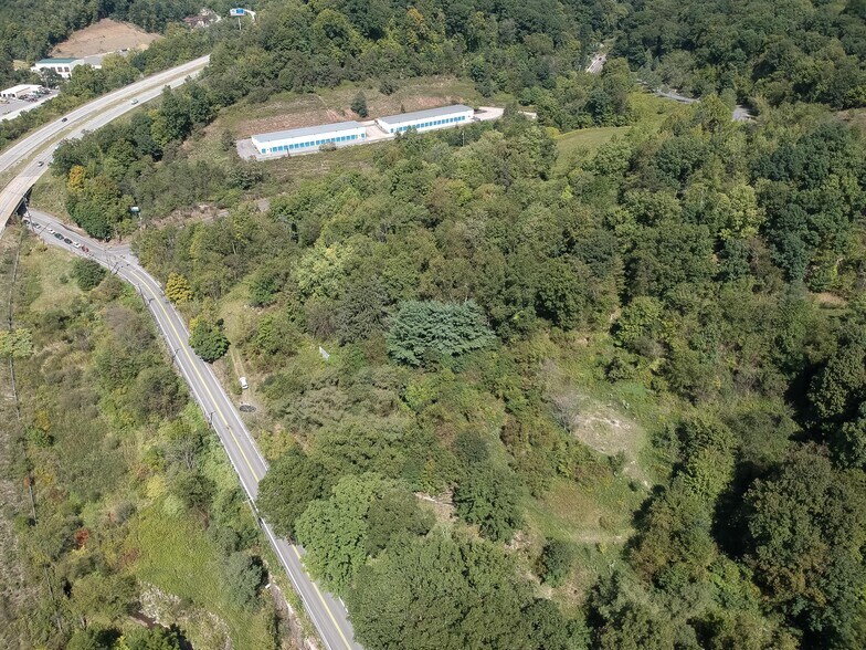 More Photos Of 916 Mt Nebo Rd, Pittsburgh Land For Sale
