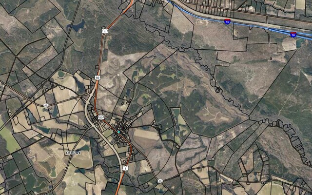 More Photos Of 3851 Harrington st, Oak Park Light Distribution For Sale