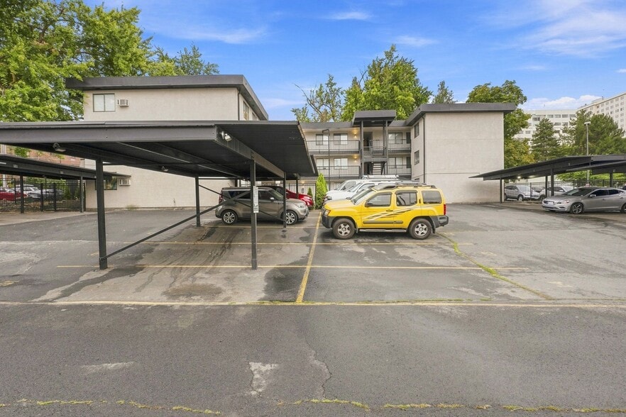 More Photos Of 29 E 6th Ave, Spokane Apartments For Sale
