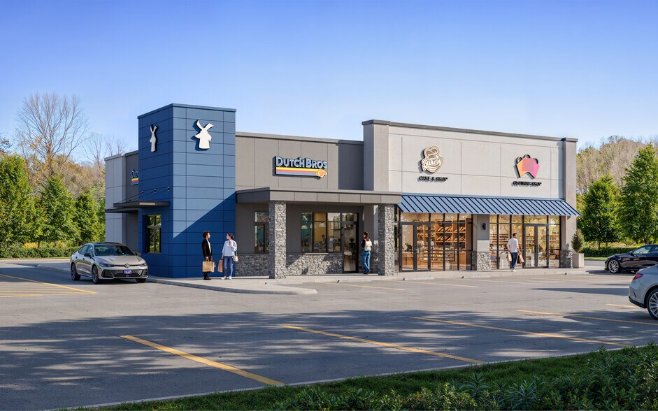 More Photos Of 3395 Rhea County hwy, Dayton Freestanding For Lease