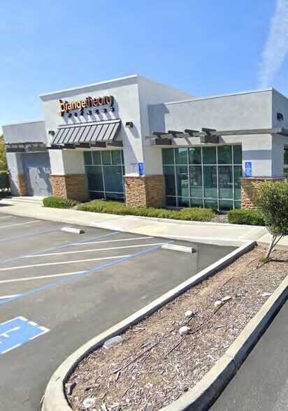 More Photos Of 32435 Temecula Pky, Temecula Freestanding For Sale