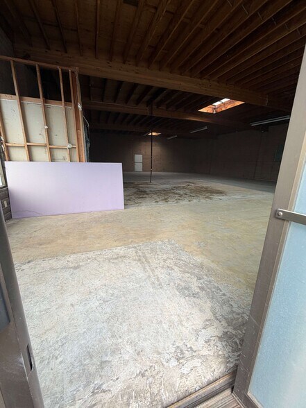 More Photos Of 777 San Bruno Ave, San Bruno Flex For Sale